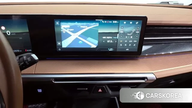 Ssangyong The New Torres 2024 Зеленый из Кореи, фото 5