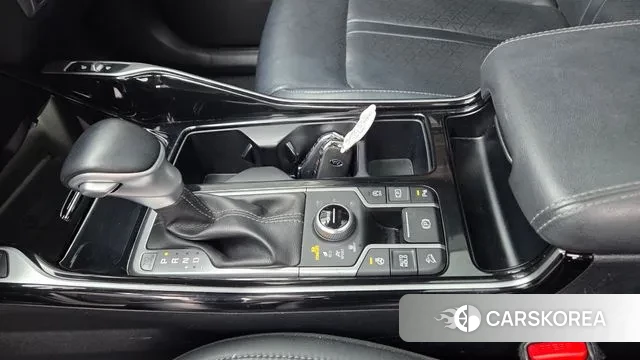 Kia Sorento 4th Generation 2021 Белый из Кореи, фото 5