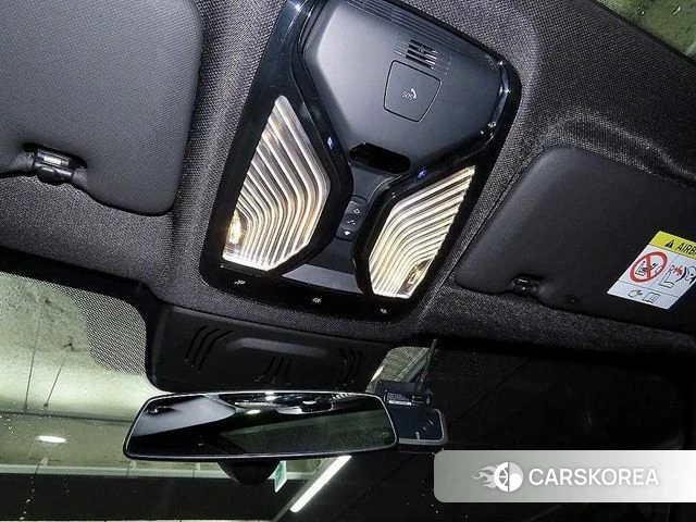 BMW X5 (G05) 2022 Черный из Кореи, фото 5