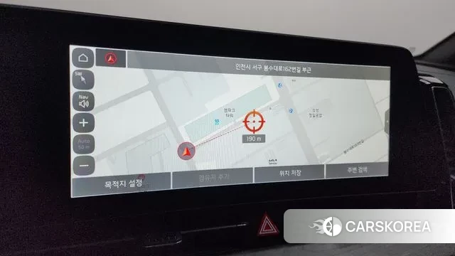 Kia Sportage 5th Generation 2022 Черный из Кореи, фото 5