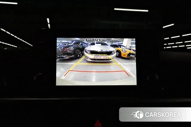 Kia All New Morning (JA) 2019 Жемчужный цвет из Кореи, фото 5