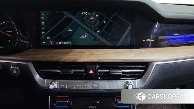 Kia Mohave Master 2021 Черный из Кореи, фото 5