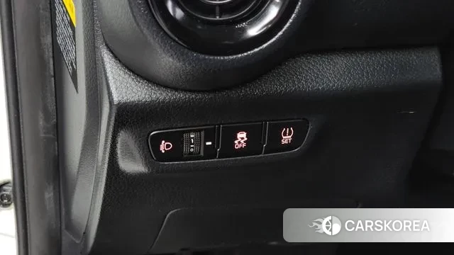 Kia All New Morning (JA) 2018 Белый из Кореи, фото 5