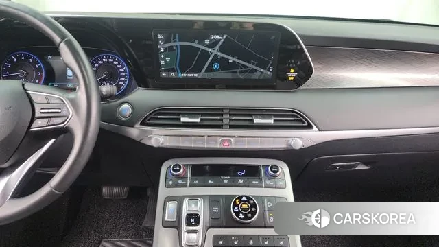 Hyundai Palisade 2019 Белый из Кореи, фото 5