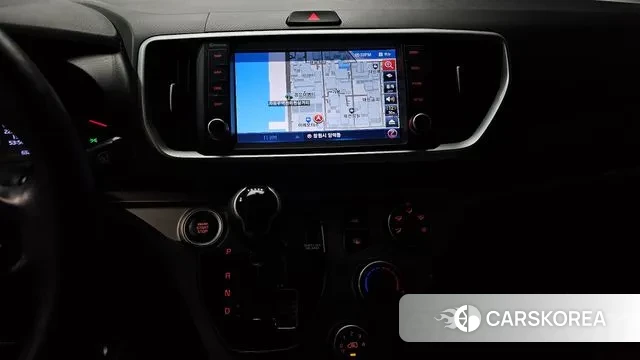 Kia The New Ray 2020 Белый из Кореи, фото 5