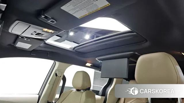 Toyota Sienna 4th Generation 2022 Белый из Кореи, фото 5