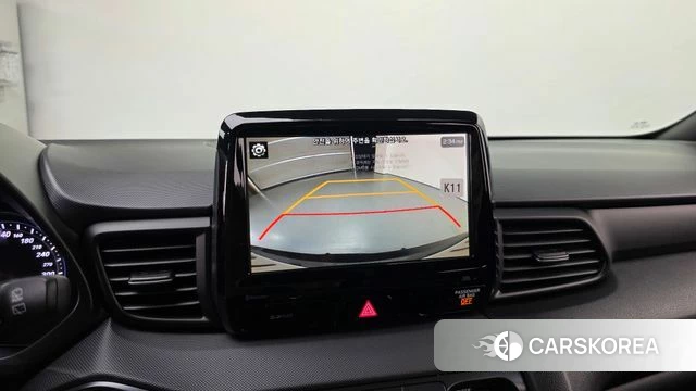 Hyundai Veloster (JS) 2019 Серый из Кореи, фото 5