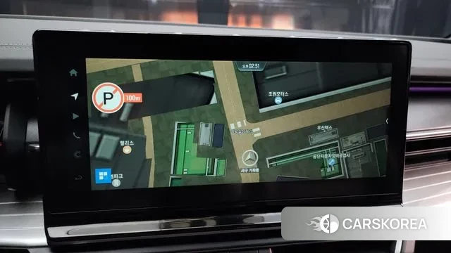 Ssangyong Torres 2022 Черный из Кореи, фото 5