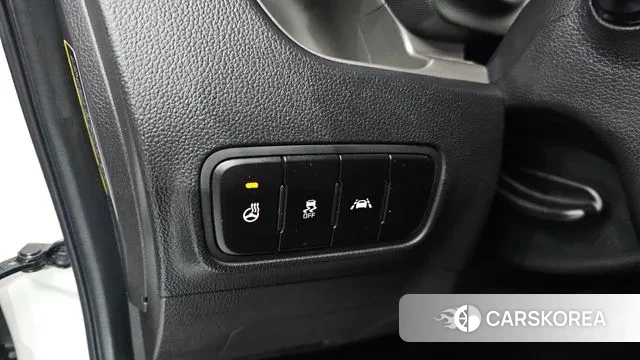 Kia The New Ray 2022 Белый из Кореи, фото 5