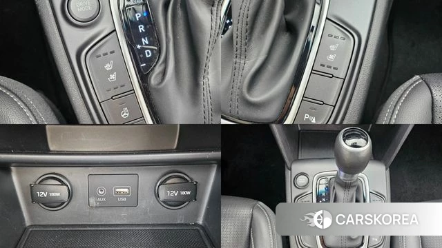 Hyundai Kona 2018 Белый из Кореи, фото 5