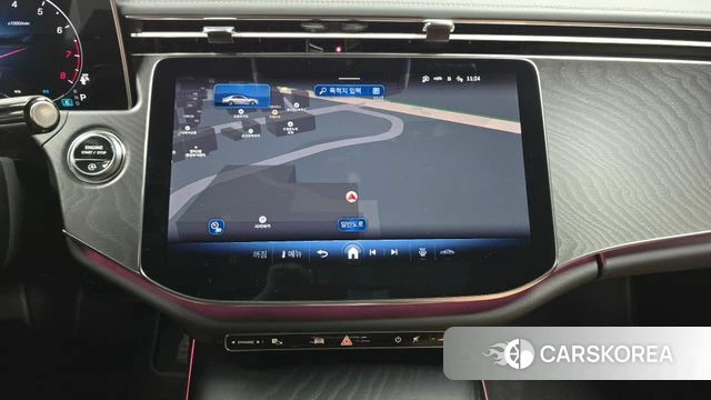 Mercedes-Benz E-Class W214 2025 Небесно-голубой из Кореи, фото 5