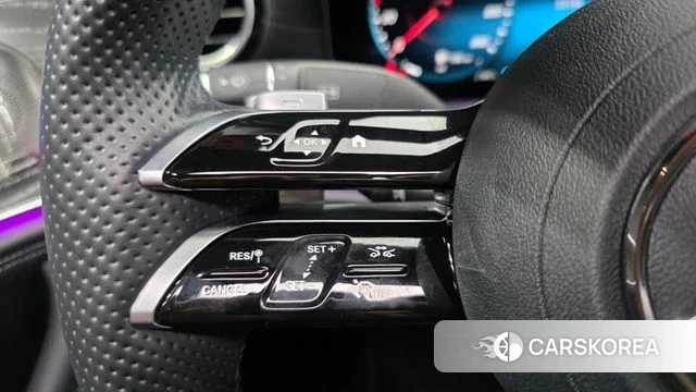 Mercedes-Benz E-Class W213 2022 Белый из Кореи, фото 5
