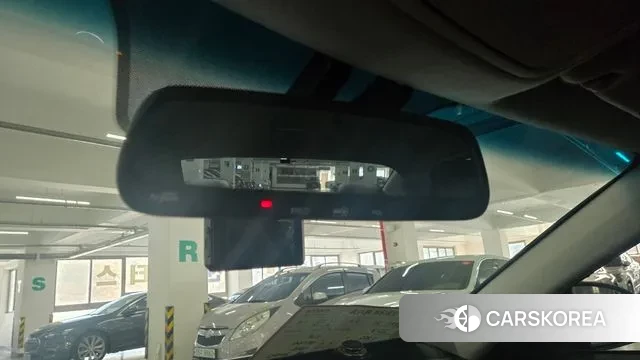 Kia Come New K7 2018 Черный из Кореи, фото 5