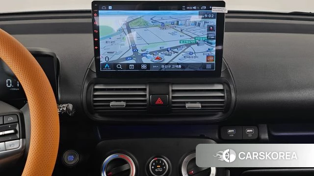 Hyundai Casper 2022 Белый из Кореи, фото 5