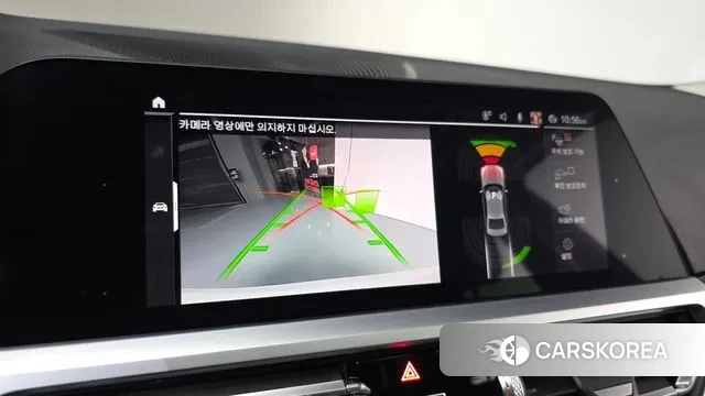 BMW 3 Series (G20) 2019 Белый из Кореи, фото 5