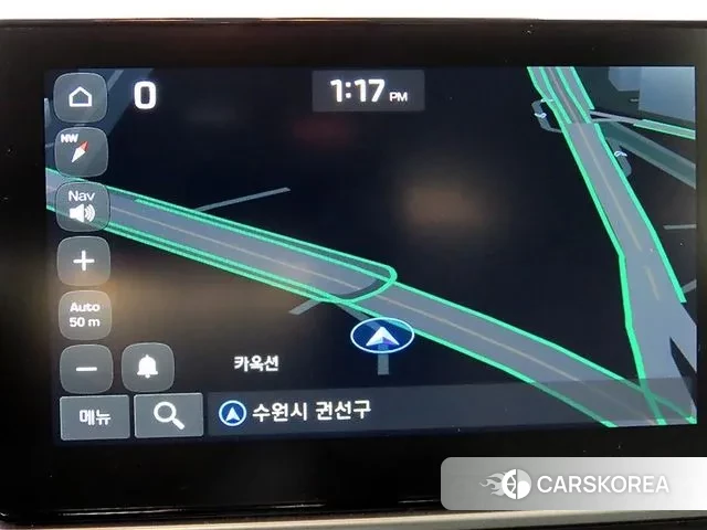 Hyundai Venue 2019 Белый из Кореи, фото 5