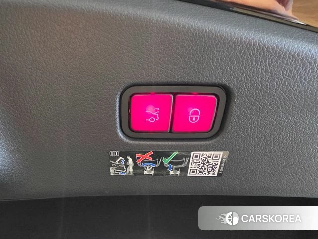 Mercedes-Benz CLE-Class C236 2025 Черный из Кореи, фото 5