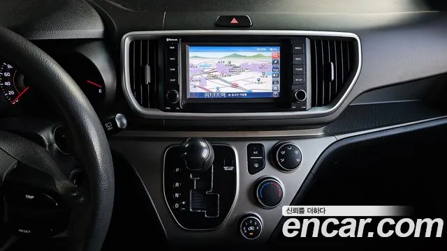 Kia The New Ray id 2673411 из Кореи 5