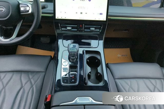 GAC Trumpchi Trumpchi M8 2023 Белый из Китая, фото 5