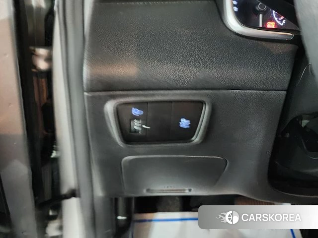 Hyundai Tucson (NX4) 2022 Серебряный из Кореи, фото 5