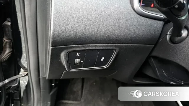 Hyundai Tucson (NX4) 2022 Черный из Кореи, фото 5