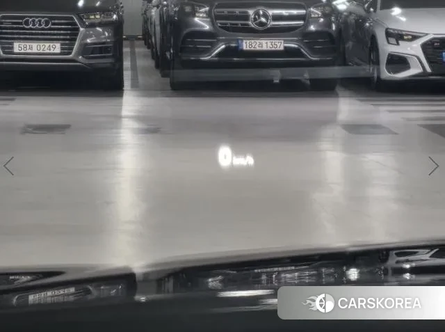 Hyundai Grandeur IG 2018 Черный из Кореи, фото 5