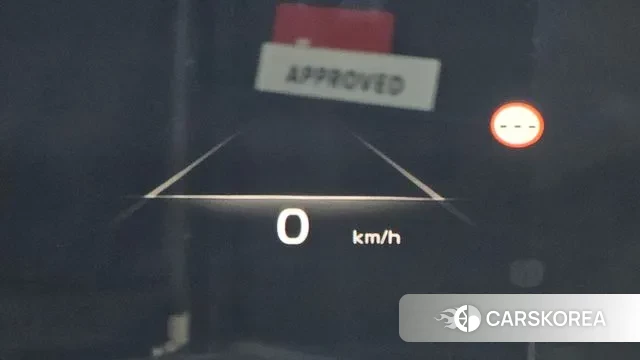 Kia K8 2023 Белый из Кореи, фото 5