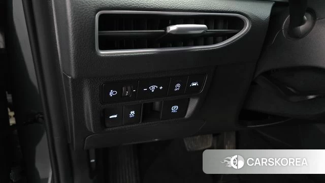 Hyundai Sonata (DN8) 2021 Серый из Кореи, фото 5