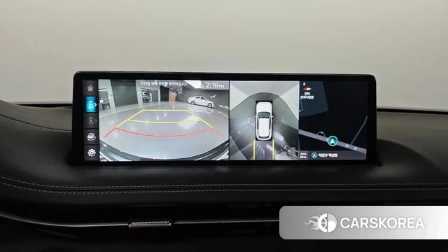 Genesis GV70 2023 Белый из Кореи, фото 5
