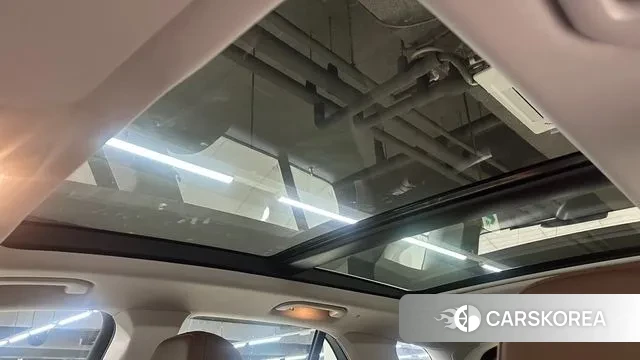 Mercedes-Benz GLE-Class W167 2025 Серебряный из Кореи, фото 5