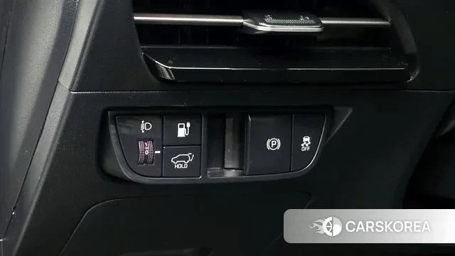 Kia EV6 2021 Белый из Кореи, фото 5