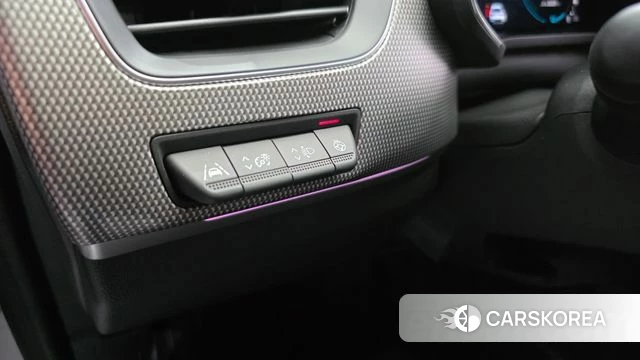Renault Korea (Samsung) XM3 2022 Белый из Кореи, фото 5