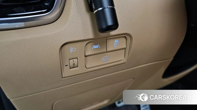 Kia Sorento 4th Generation 2021 Белый из Кореи, фото 5