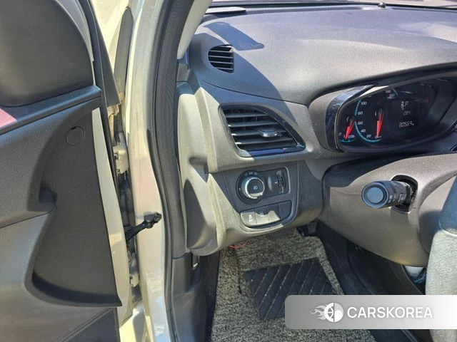 Chevrolet (GM Daewoo) The Next Spark 2018 Жемчужный цвет из Кореи, фото 5