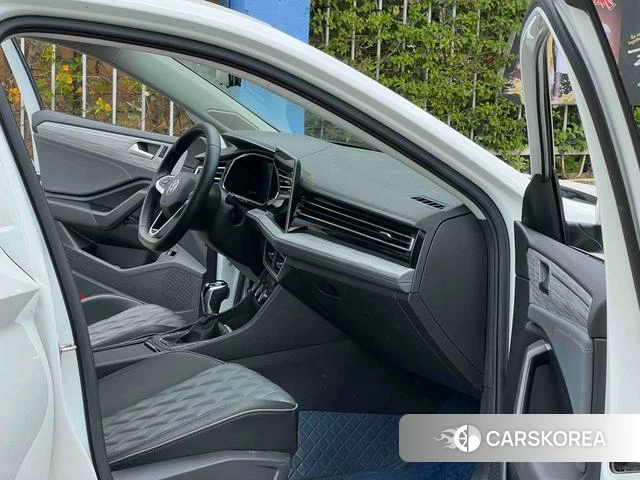 Volkswagen Sagitar 2023 Белый из Китая, фото 5