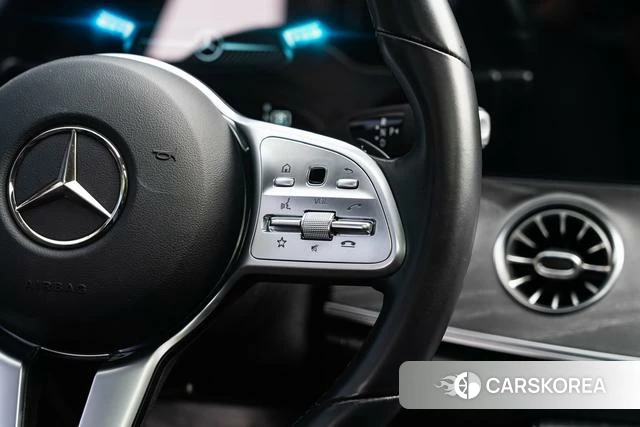 Mercedes-Benz CLS 2022 Белый из Китая, фото 5