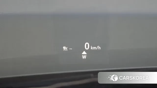 Chevrolet (GM Daewoo) Trailblazer 2022 Серый из Кореи, фото 5