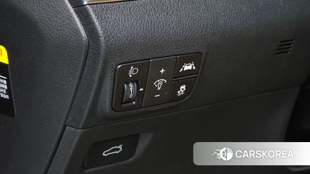 Kia K5 3rd generation 2020 Серый из Кореи, фото 5