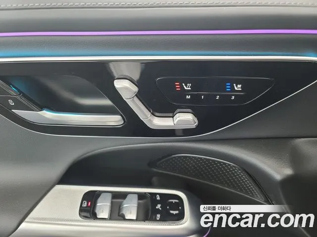 Mercedes-Benz E-Class W214 id 2715034 из Кореи 5