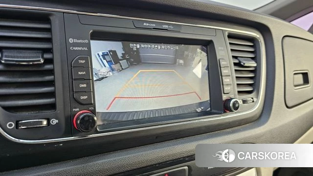 Kia The New Carnival 2020 Черный из Кореи, фото 5
