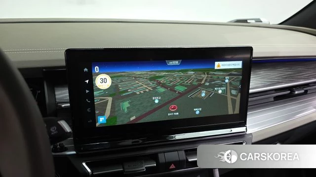 Ssangyong Torres 2023 Черный из Кореи, фото 5
