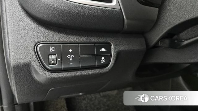 Kia Seltos 2021 Белый из Кореи, фото 5