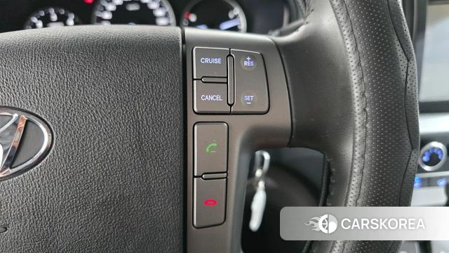Hyundai The New Grand Starex 2020 Серебристо-серый из Кореи, фото 5
