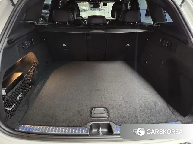 Mercedes-Benz GLC-Class X254 2025 Белый из Кореи, фото 5