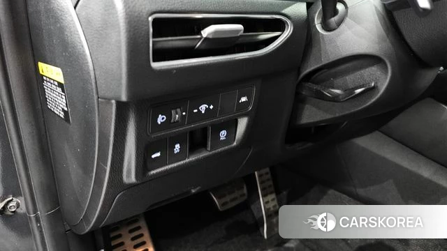 Hyundai Sonata (DN8) 2019 Серый из Кореи, фото 5