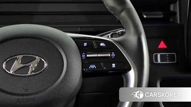 Hyundai Staria 2022 Серый из Кореи, фото 5