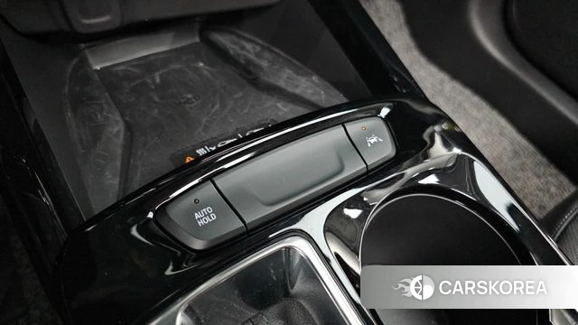 Chevrolet (GM Daewoo) Trax Crossover 2025 Белый из Кореи, фото 5