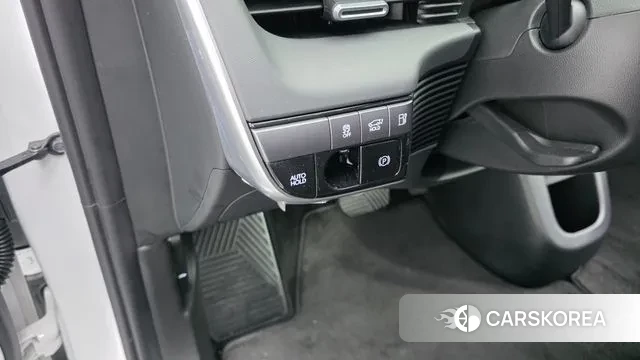 Hyundai Ionic 5 2024 Белый из Кореи, фото 5