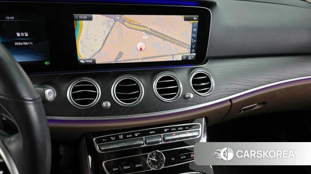 Mercedes-Benz E-Class W213 2019 Белый из Кореи, фото 5