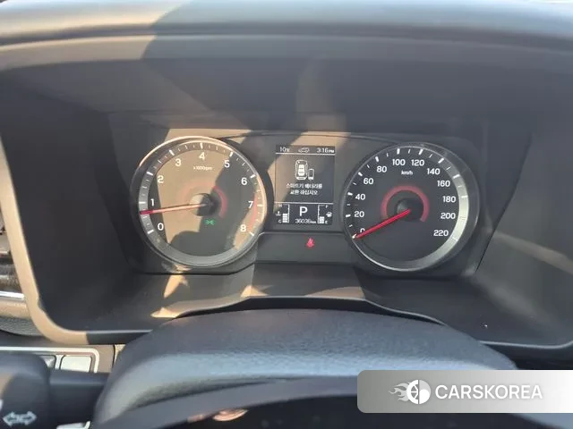 Ssangyong Berry New Tivoli 2022 Белый из Кореи, фото 5